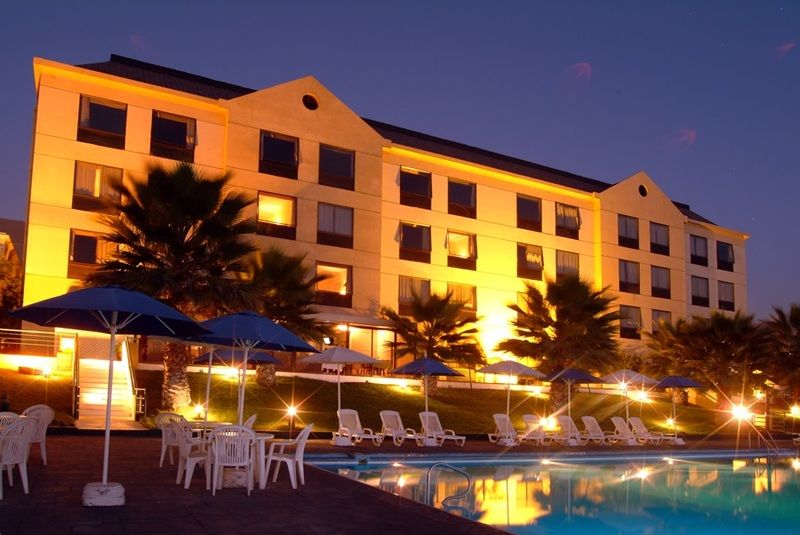 Nh Costa 4*