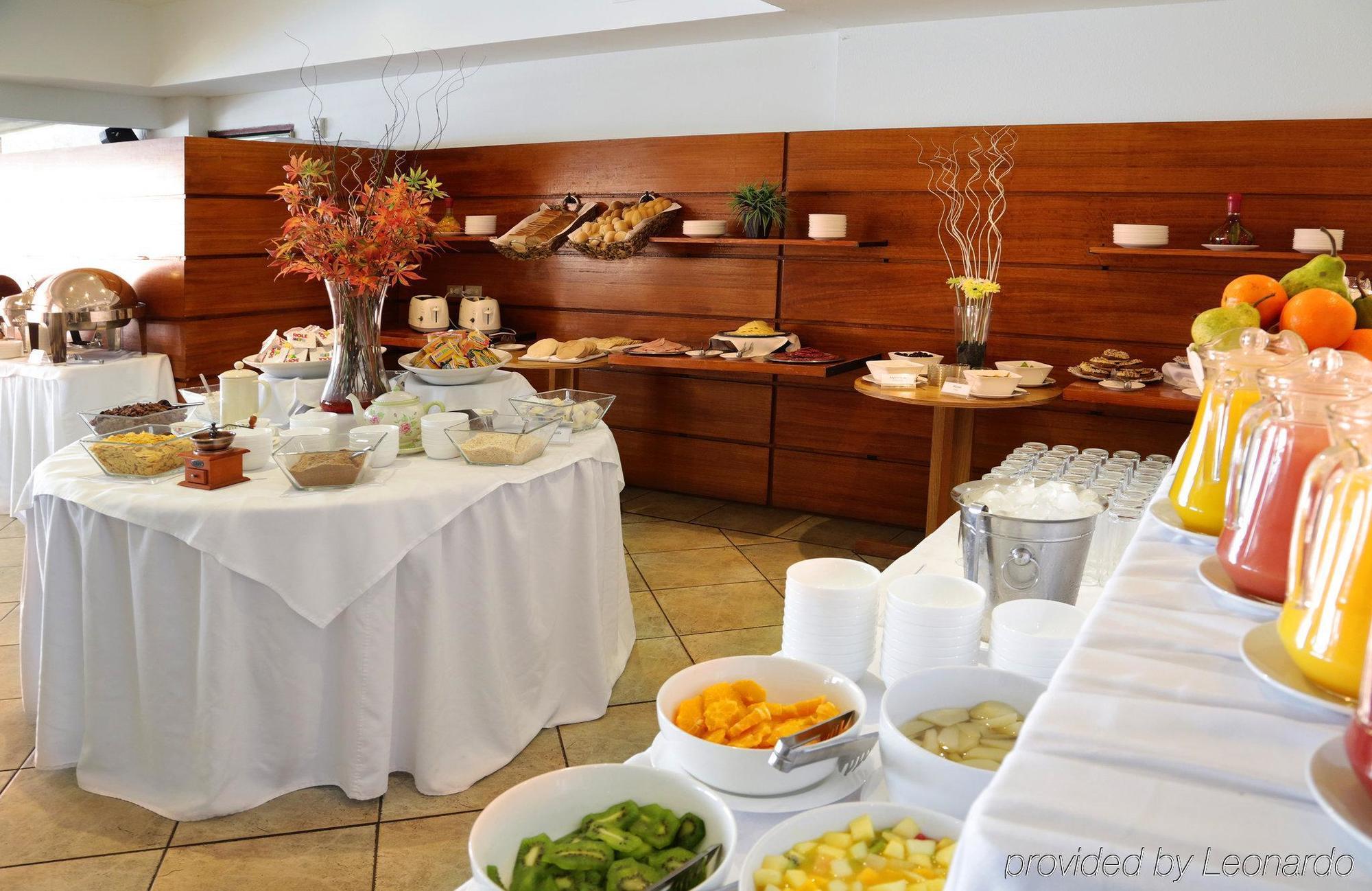 Nh Costa Hotel Iquique