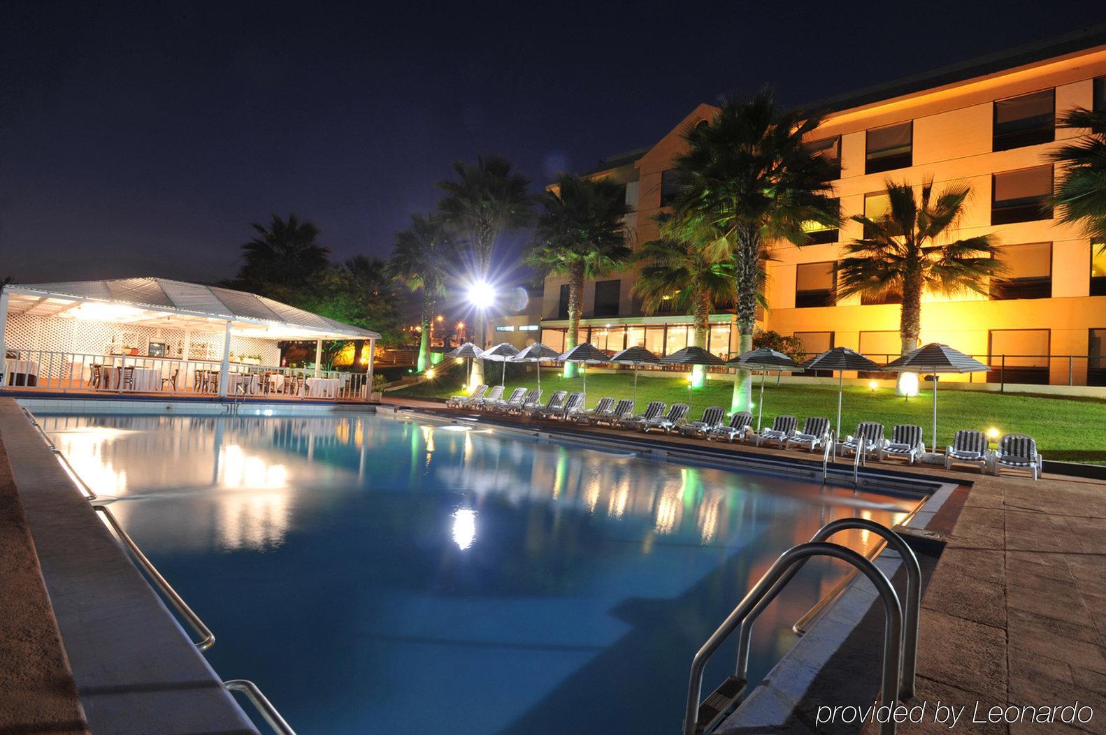 Nh Hotel