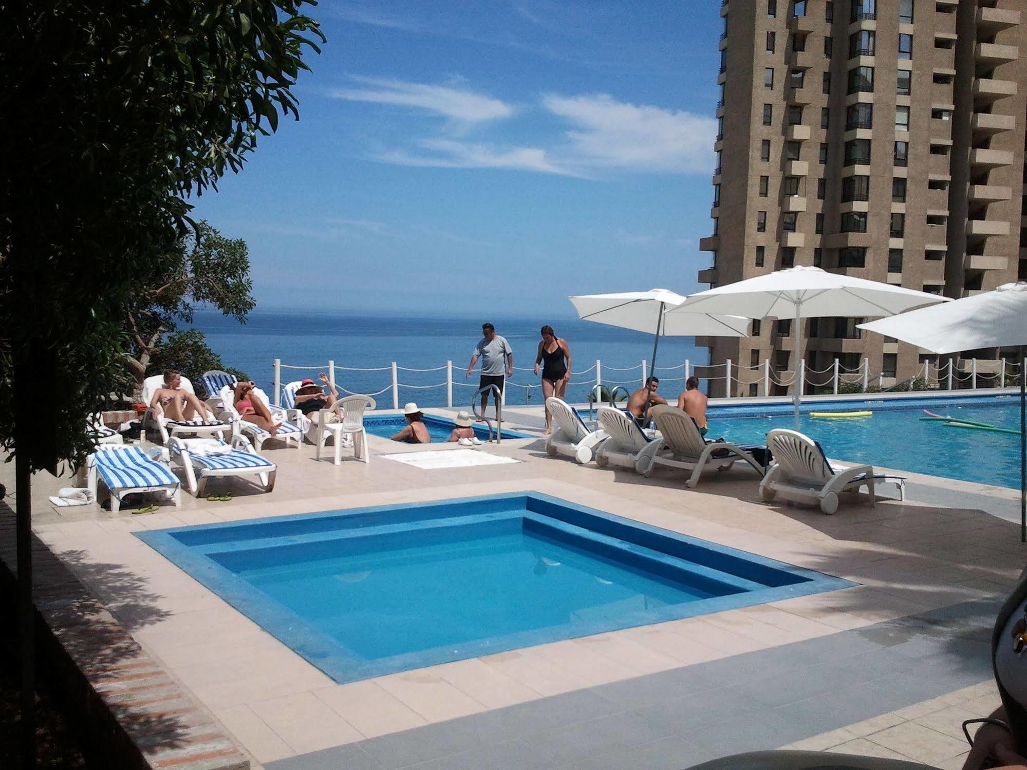 Hotel Nh Costa 4*